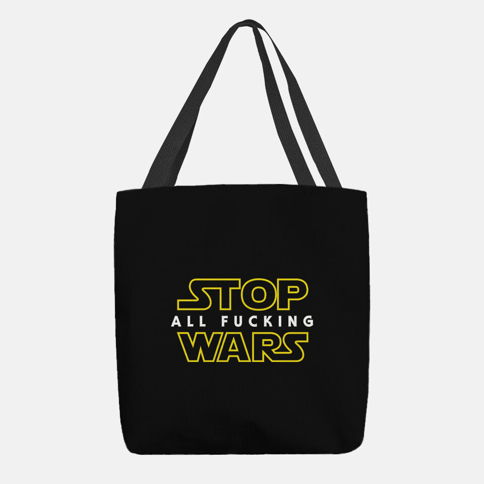 Stop Wars (Online Order Only)