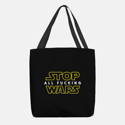 Stop Wars (Online Order Only)