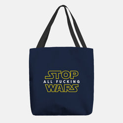 Stop Wars (Online Order Only)