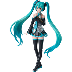 Blokees Fantastics Series - Hatsune Miku Official Outfit Figure