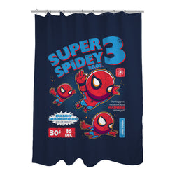 Super Spidey Bros (Online Order Only)