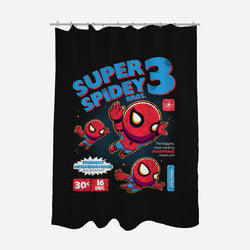 Super Spidey Bros (Online Order Only)