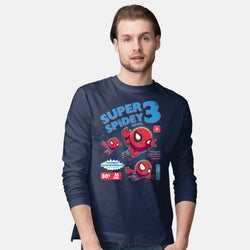 Super Spidey Bros (Online Order Only)