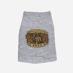 He's No Good To Me Dead (Online Order Only)