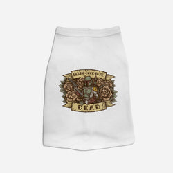 He's No Good To Me Dead (Online Order Only)