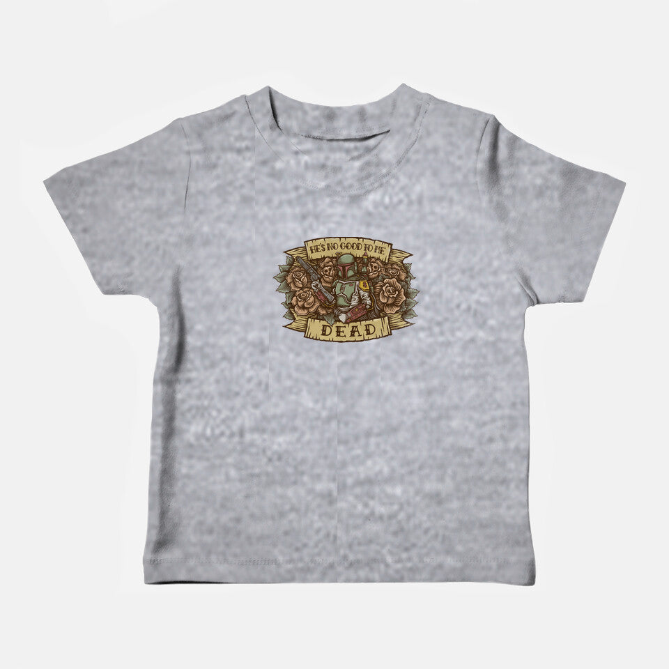 He's No Good To Me Dead (Online Order Only)