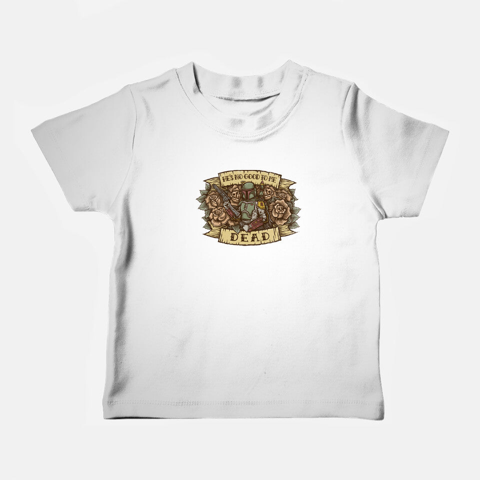 He's No Good To Me Dead (Online Order Only)
