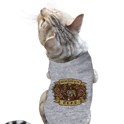 He's No Good To Me Dead (Online Order Only)