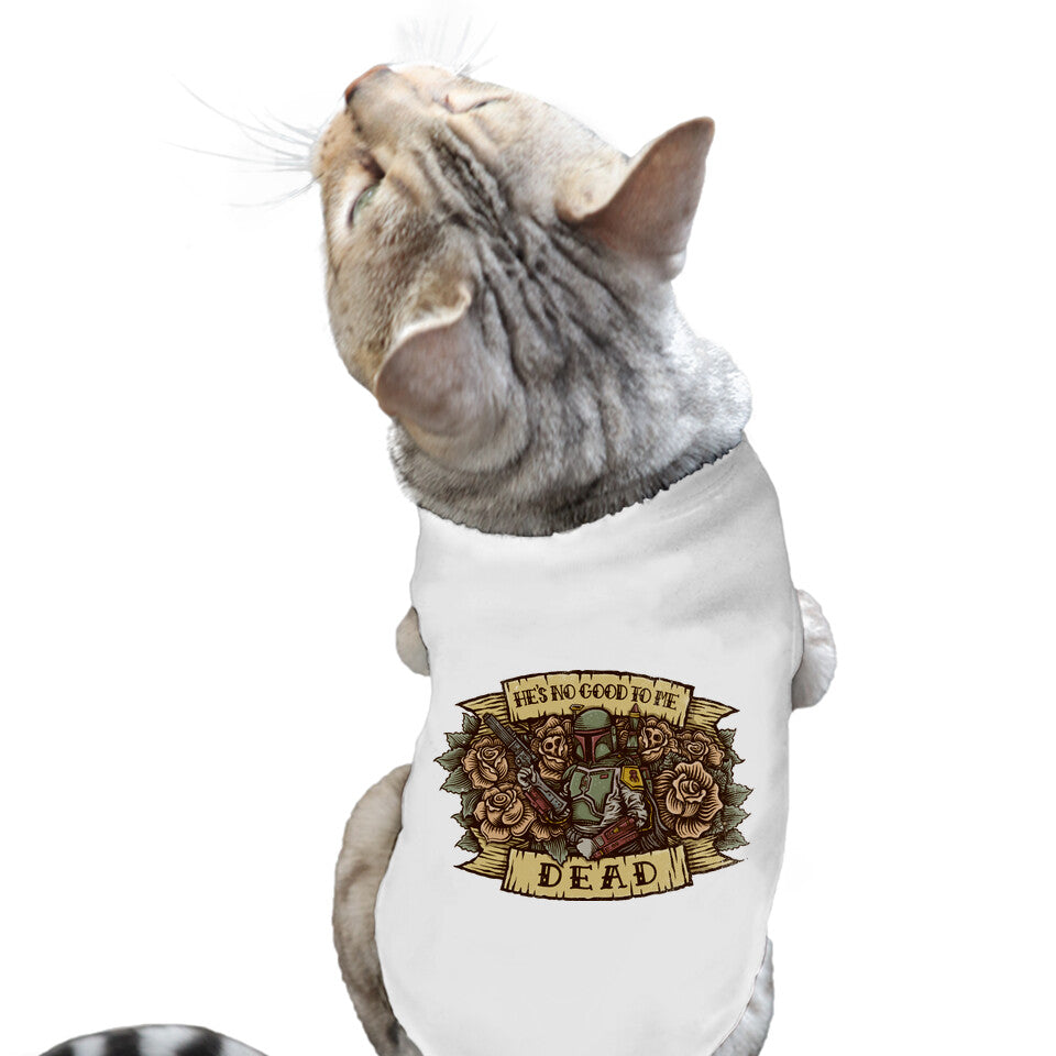 He's No Good To Me Dead (Online Order Only)