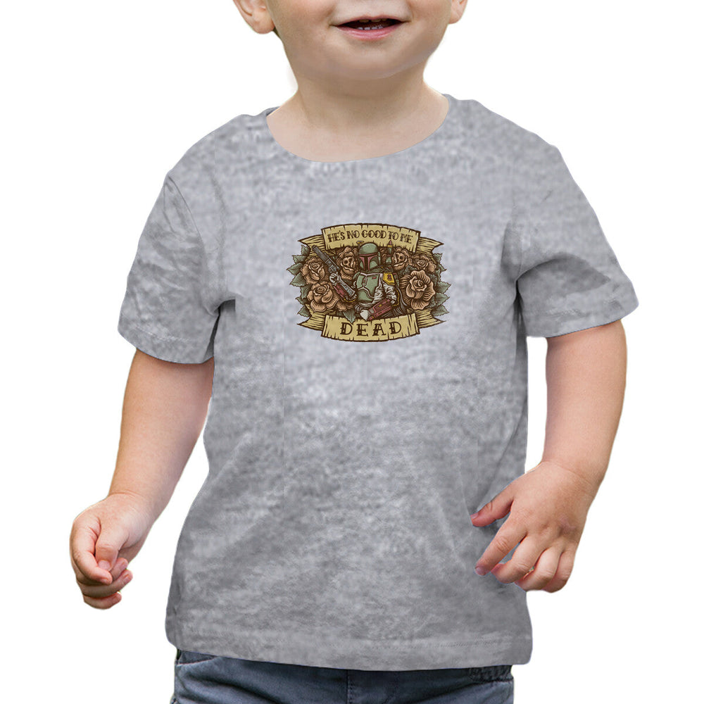He's No Good To Me Dead (Online Order Only)