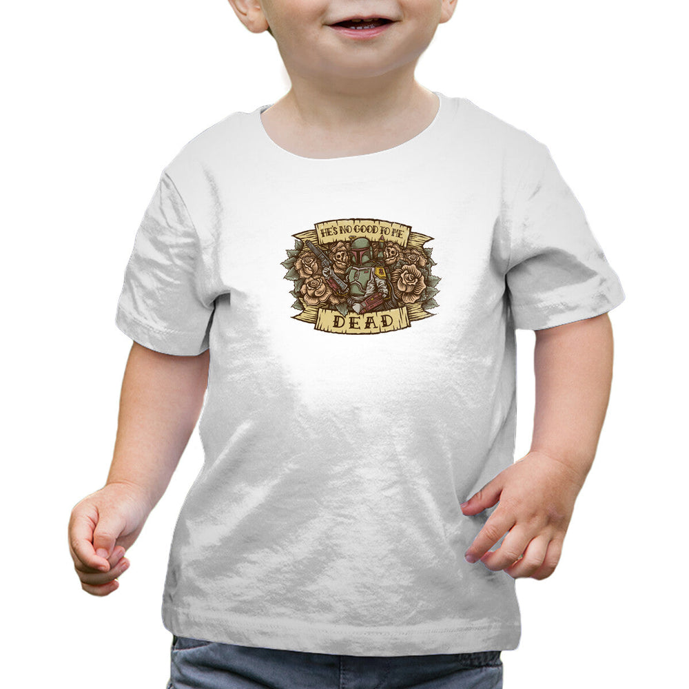 He's No Good To Me Dead (Online Order Only)