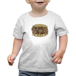 He's No Good To Me Dead (Online Order Only)