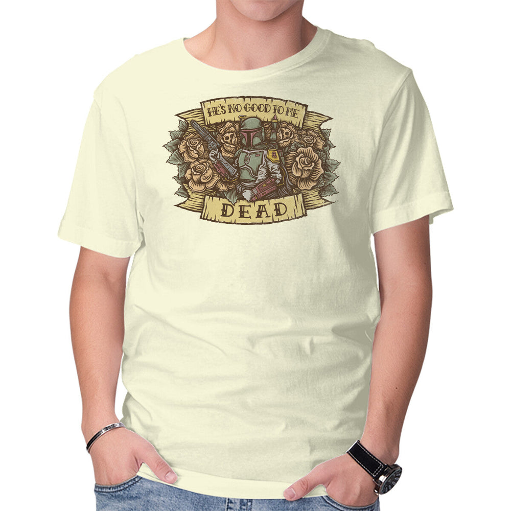 He's No Good To Me Dead (Online Order Only)