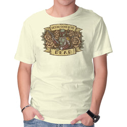 He's No Good To Me Dead (Online Order Only)