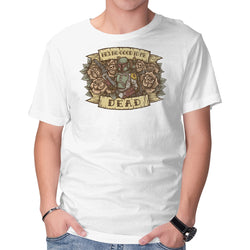 He's No Good To Me Dead (Online Order Only)