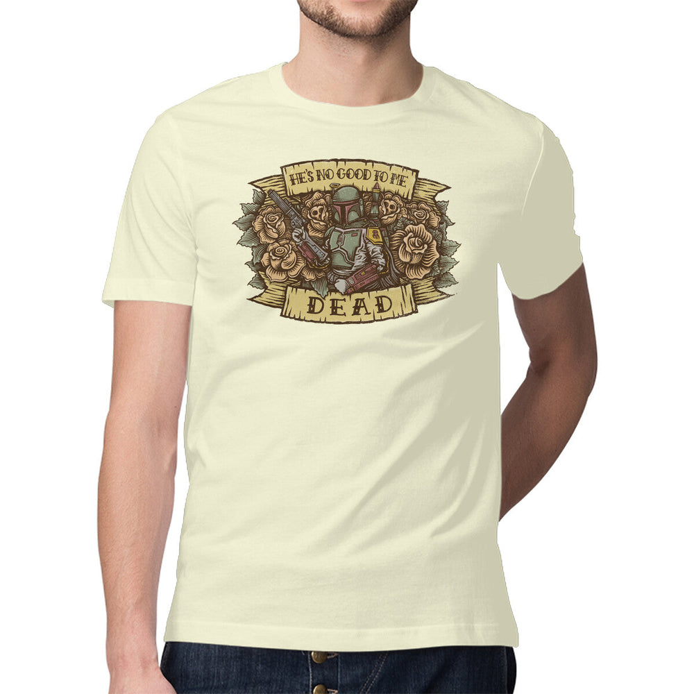 He's No Good To Me Dead (Online Order Only)