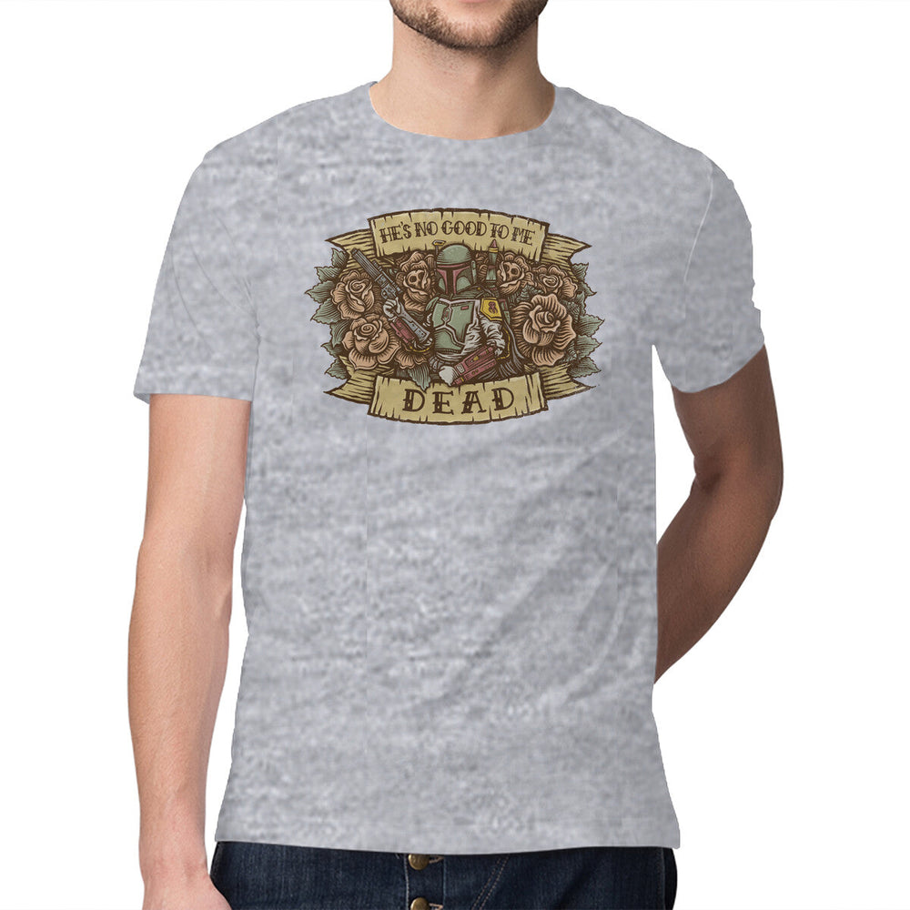 He's No Good To Me Dead (Online Order Only)