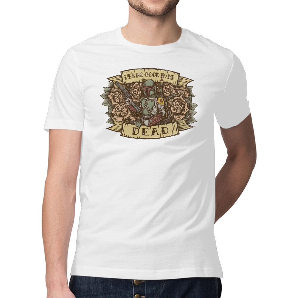 He's No Good To Me Dead (Online Order Only)