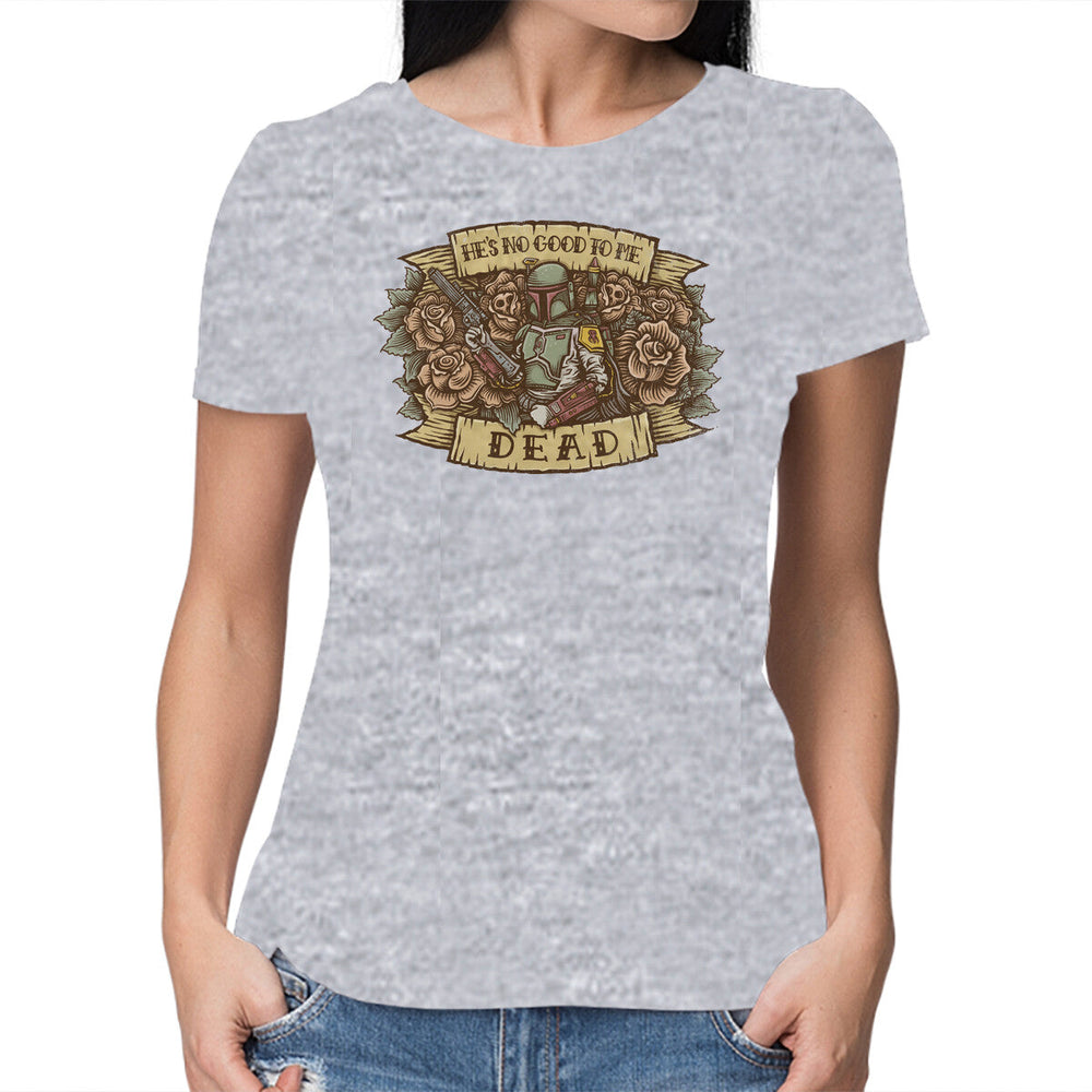 He's No Good To Me Dead (Online Order Only)
