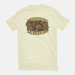 He's No Good To Me Dead (Online Order Only)