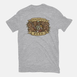 He's No Good To Me Dead (Online Order Only)