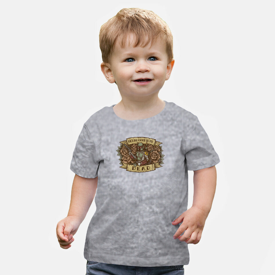 He's No Good To Me Dead (Online Order Only)