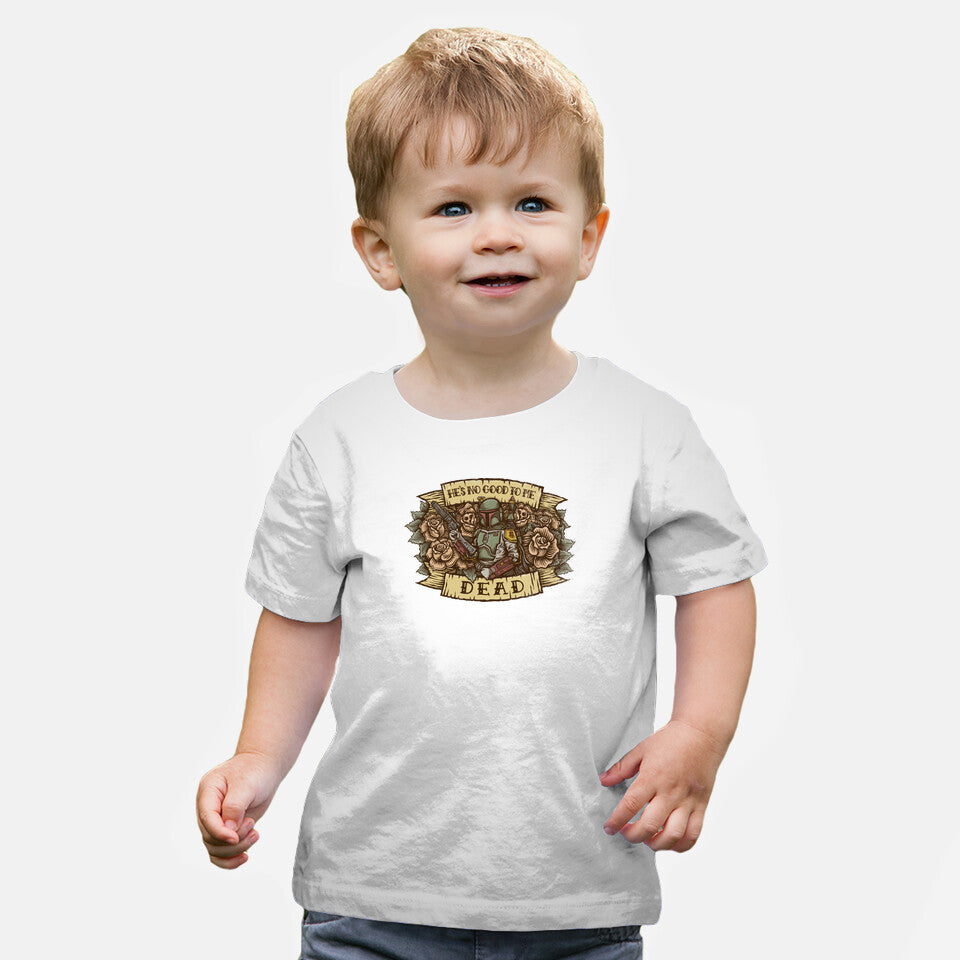 He's No Good To Me Dead (Online Order Only)