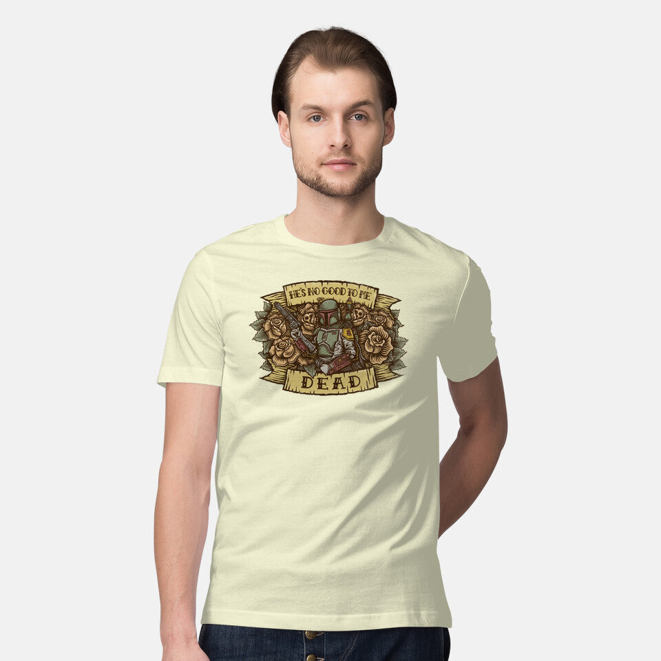 He's No Good To Me Dead (Online Order Only)