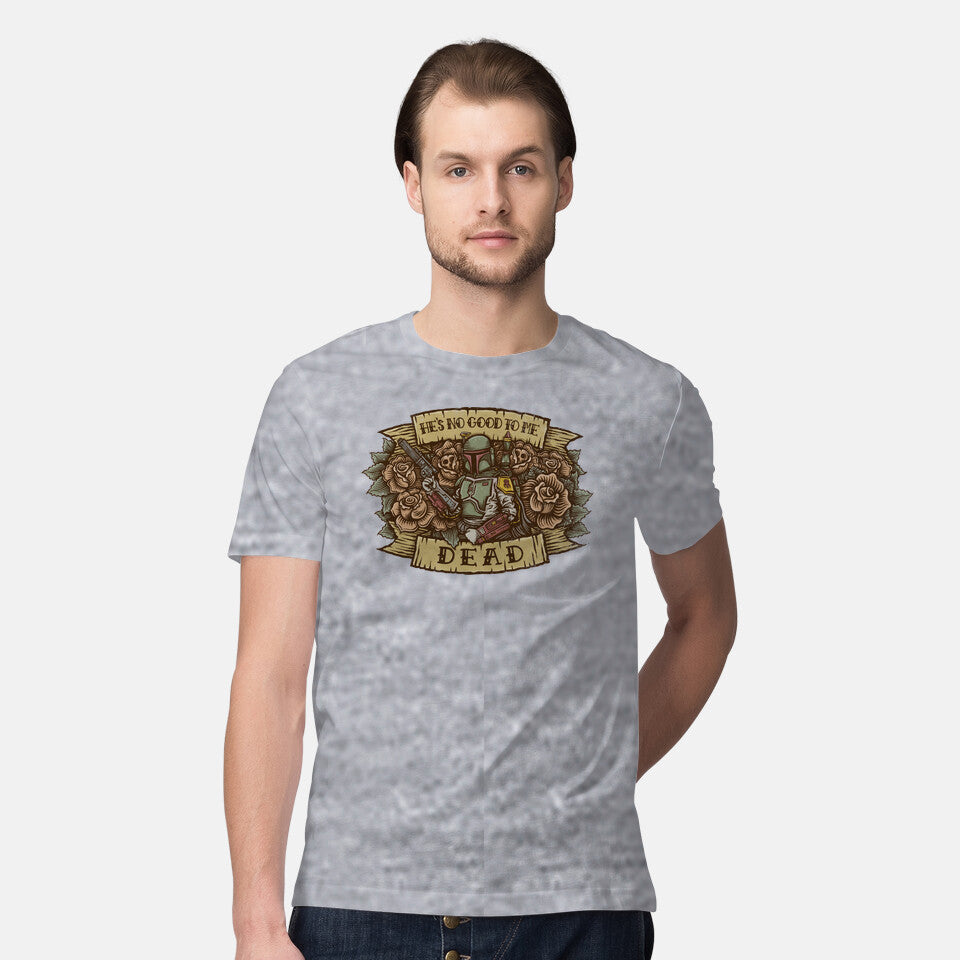 He's No Good To Me Dead (Online Order Only)