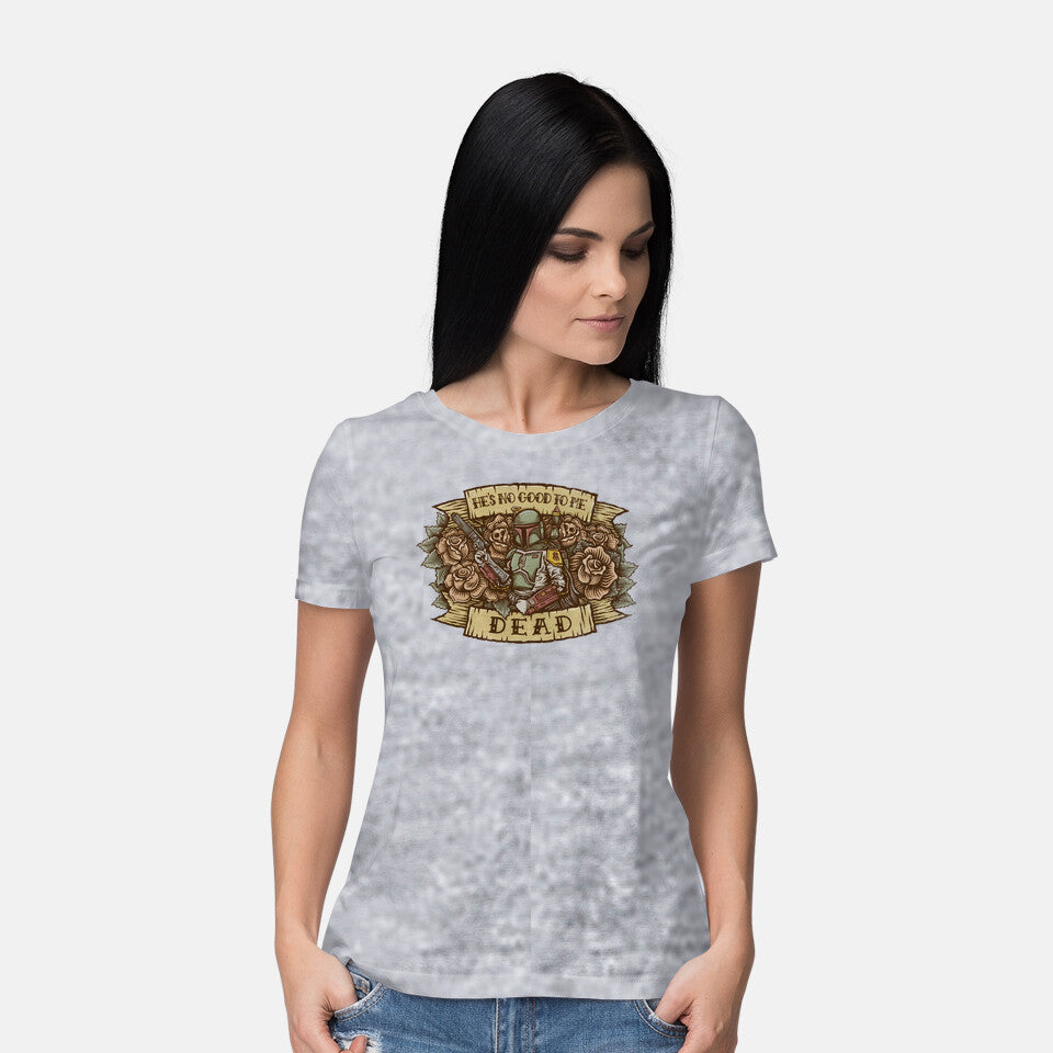 He's No Good To Me Dead (Online Order Only)