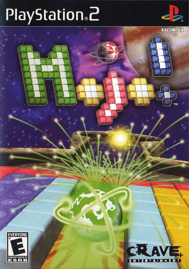 Mojo! (Playstation 2) (Online Order Only)