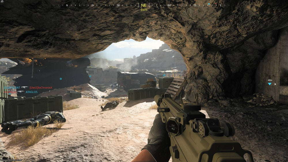 Call of Duty: Modern Warfare III (Playstation 5) (ONLINE ORDER ONLY)