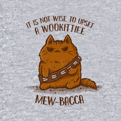 Mew-Bacca (Online Order Only)