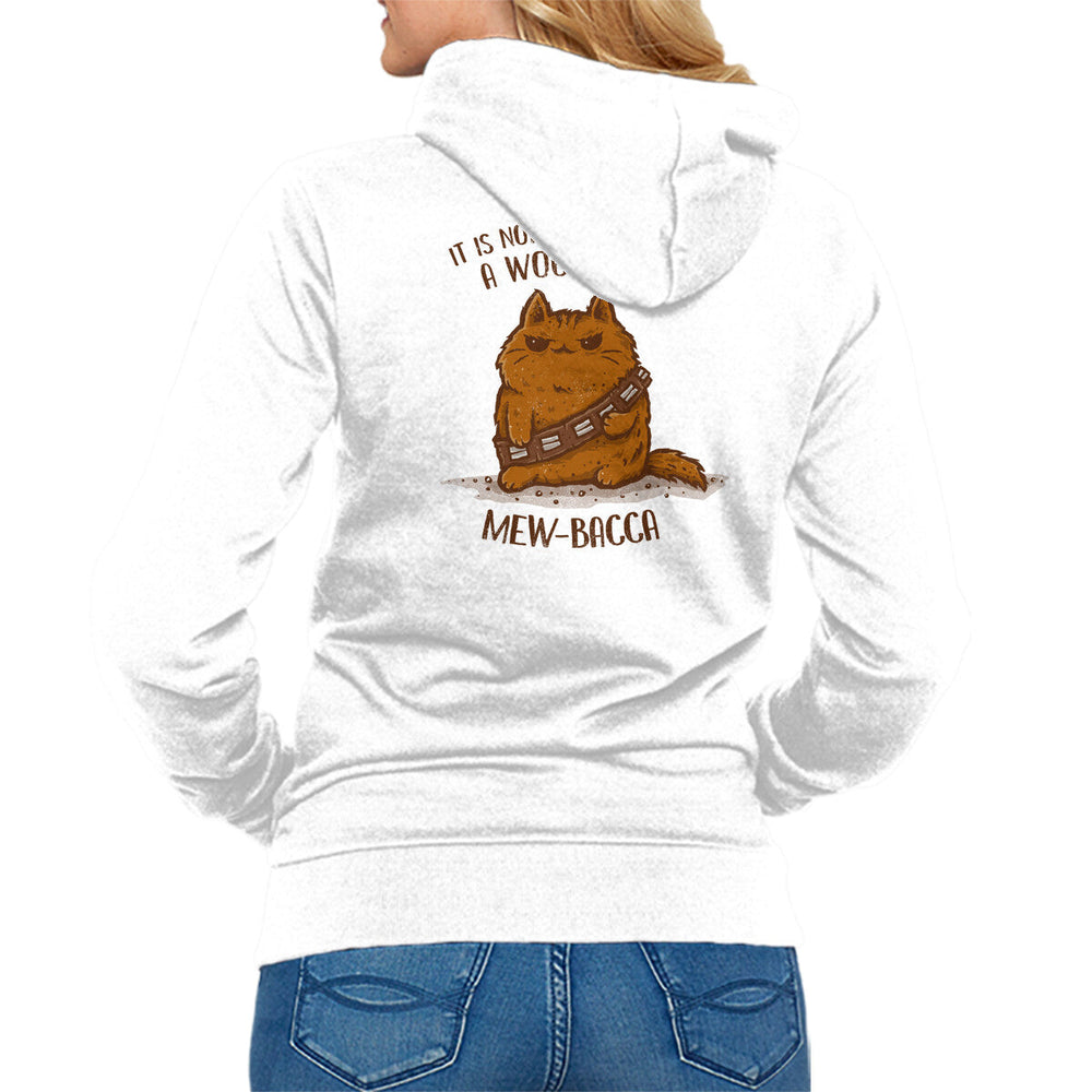 Mew-Bacca (Online Order Only)