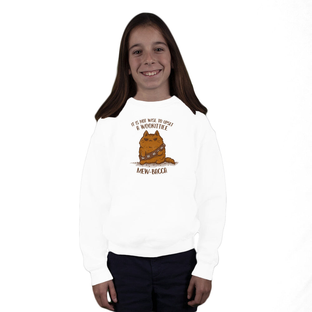 Mew-Bacca (Online Order Only)
