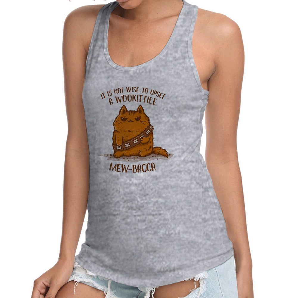 Mew-Bacca (Online Order Only)