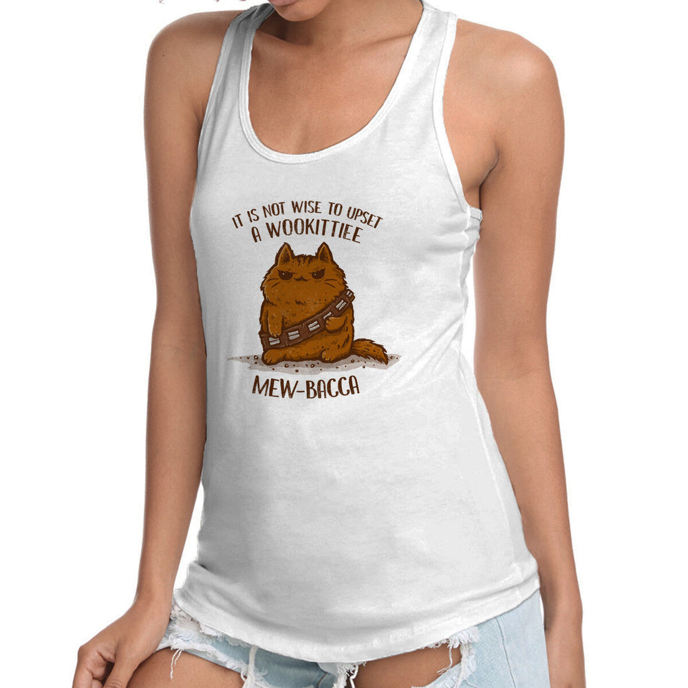 Mew-Bacca (Online Order Only)