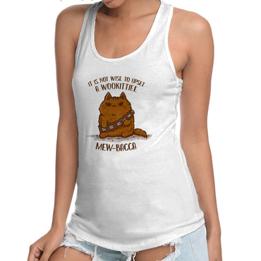 Mew-Bacca (Online Order Only)