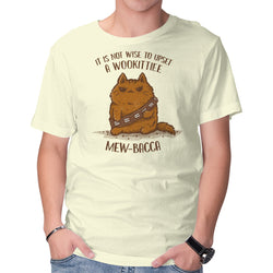 Mew-Bacca (Online Order Only)