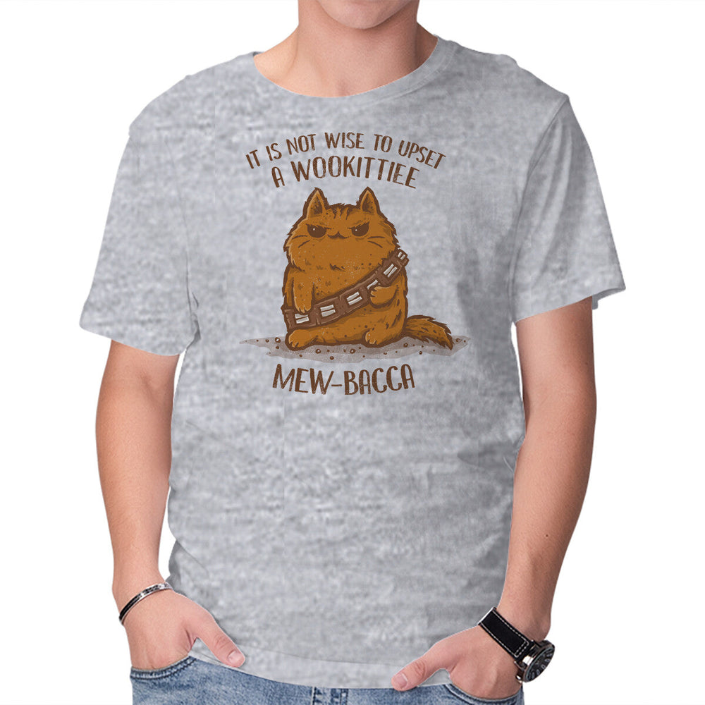 Mew-Bacca (Online Order Only)