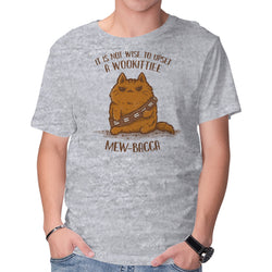 Mew-Bacca (Online Order Only)