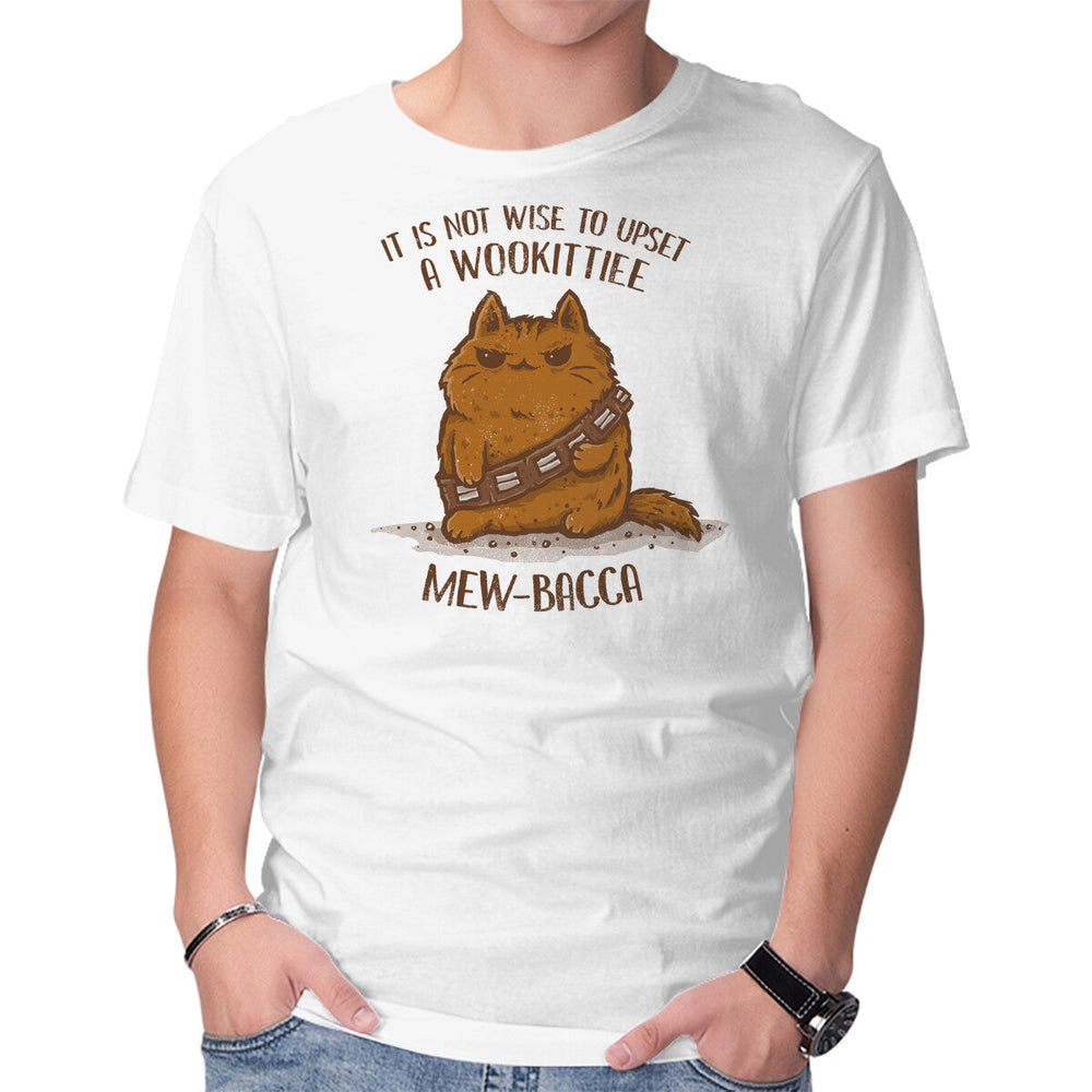Mew-Bacca (Online Order Only)