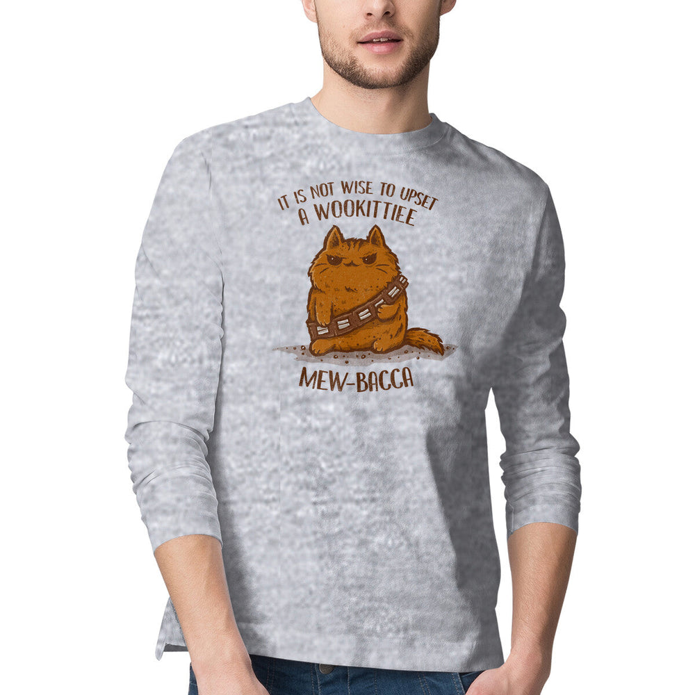 Mew-Bacca (Online Order Only)