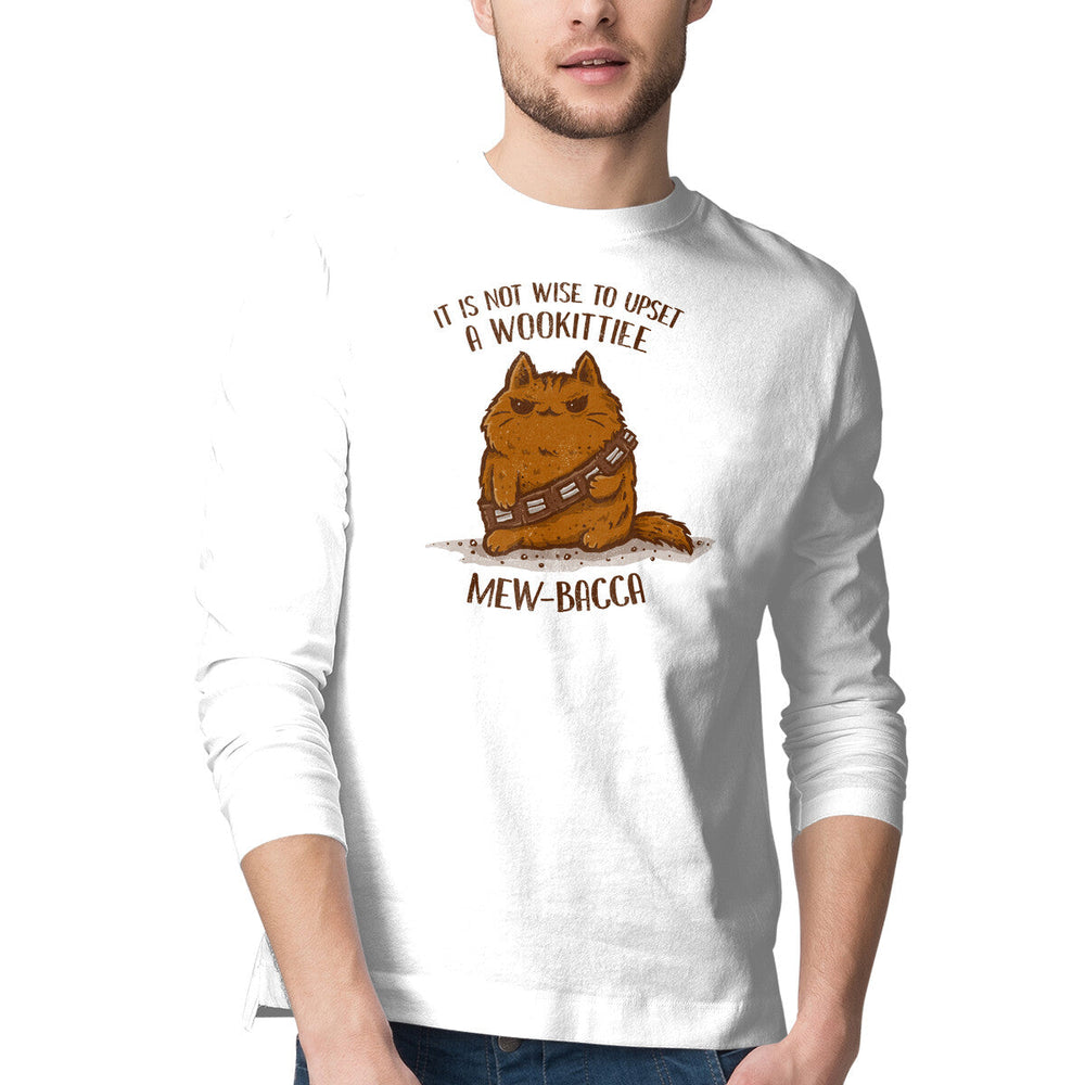 Mew-Bacca (Online Order Only)