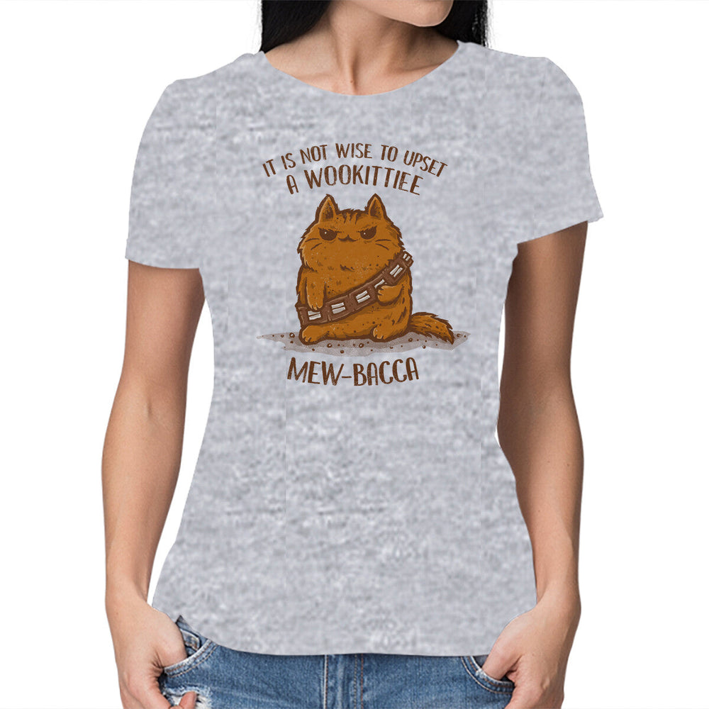 Mew-Bacca (Online Order Only)