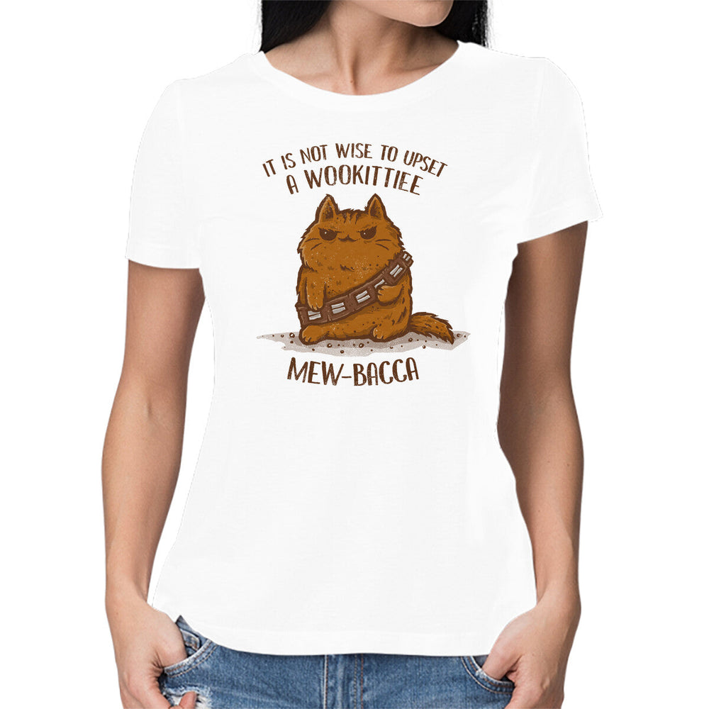 Mew-Bacca (Online Order Only)