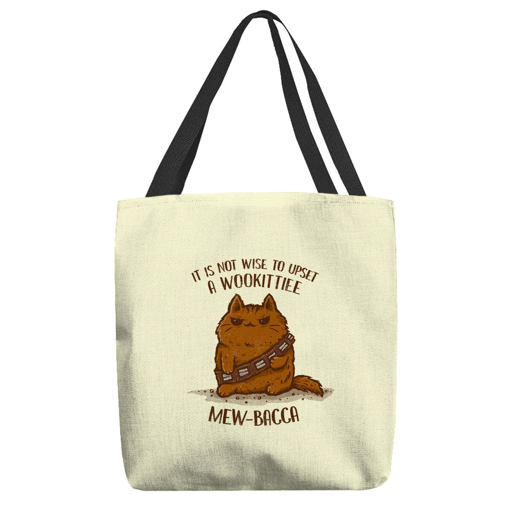 Mew-Bacca (Online Order Only)