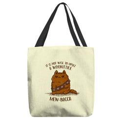 Mew-Bacca (Online Order Only)
