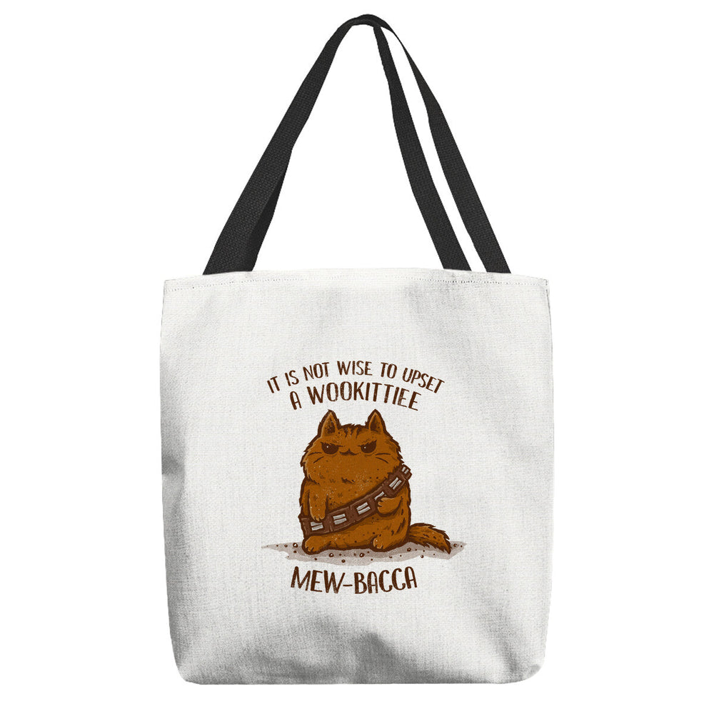 Mew-Bacca (Online Order Only)