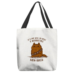 Mew-Bacca (Online Order Only)